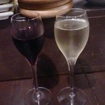 ブーズ - スパークリングワイン