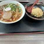 餃子の王将 一宮バイパス店 - 