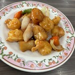 餃子の王将 一宮バイパス店 - 