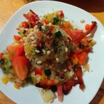 カスターニエ　軽井沢ローストチキン - 