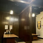 鰹のわら焼きと名古屋めし 十八番舟 - 