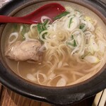 癒し料理いち花 - 