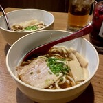 鰹のわら焼きと名古屋めし 十八番舟 名古屋駅前店 - 