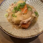 癒し料理いち花 - 