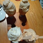 カスターニエ　軽井沢ローストチキン - 