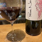 ワインとお料理 ことり - 2022 コート ド トング "プレス ナチュール" /ドメーヌ  バサック