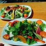 カスターニエ　軽井沢ローストチキン - 