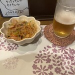 癒し料理いち花 - 