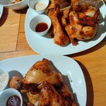 カスターニエ　軽井沢ローストチキン - 