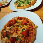 カスターニエ　軽井沢ローストチキン - 