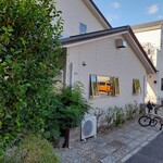 珈琲店 椿 - 今度は〜もっとゆっくり出来そうな時間に来てみようかな？