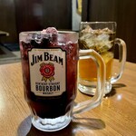 鰹のわら焼きと名古屋めし 十八番舟 - 