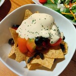 カスターニエ　軽井沢ローストチキン - 