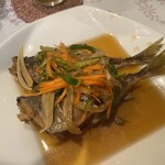 癒し料理いち花 - 