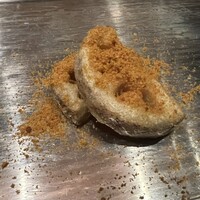 くずし鉄板 あばぐら 神田店 - 