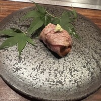 くずし鉄板 あばぐら 神田店 - 