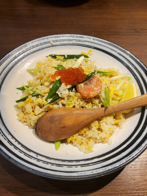 Ronfu Dining Ionmoru Kisogawa Ten