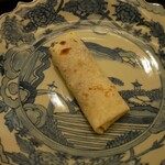 銀座 上瀧 - 宮廷式釜焼き北京ダック