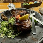 鶏っく  大阪駅前うめきた店 - 