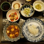 銀座 上瀧 - ＊宮廷式御房菜