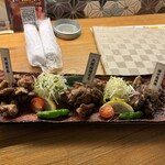 鶏っく  大阪駅前うめきた店 - 