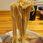 麺や 清流 - 麺