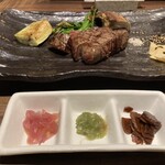 鉄板 日本橋 KITAZUMI - 