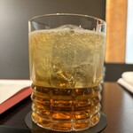 銀座 上瀧 - 紹興酒 15年物 24L 甕入り 王宝和ブランド 