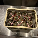 銀座 上瀧 - 上海蟹