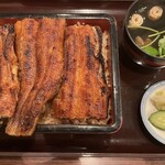 うなぎの豊川 - 