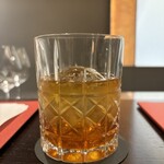 銀座 上瀧 - 酒興花貴酒 大越30年壺 紹興酒