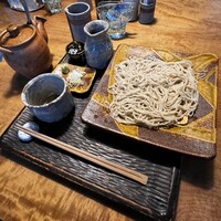 九つ井 本店 - 