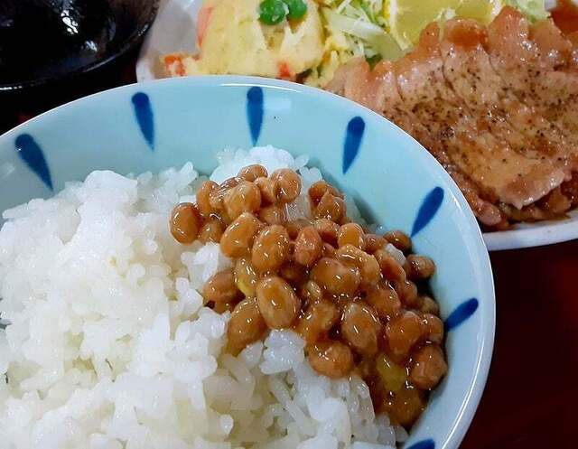 えびす - 矢吹（食堂）の写真