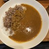 モジャカレー