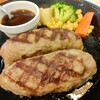 炭焼ステーキくに 越谷店