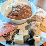 ウェスティンホテル横浜 クラブラウンジ - 