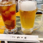 松の屋 - 