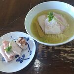 らあめん サンド - 