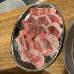 豚吉道場 - トンタン1本焼き