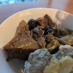 ウェスティンホテル横浜 クラブラウンジ - 