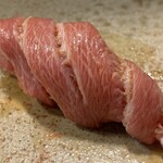 江戸富士 - 大トロ