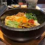 和牛ダイニング参番館 - 