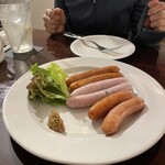 ソロ ピッザ タロウズ 箱根店 - 