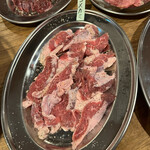 豚吉道場 - コメカミ