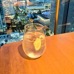 ウェスティンホテル横浜 クラブラウンジ - 