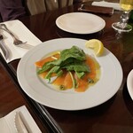 ソロ ピッザ タロウズ - 