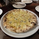 ソロ ピッザ タロウズ 箱根店 - 