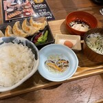 肉汁餃子のダンダダン - 