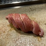 江戸富士 - 大トロ