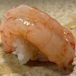 江戸富士 - 海老